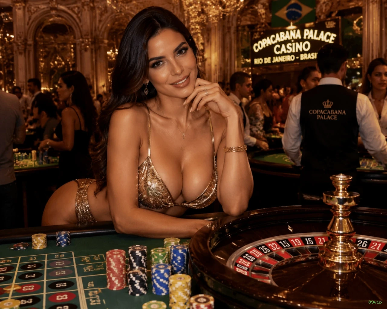 Jogos de bônus no 89vip: rodadas grátis, multiplicadores e jackpots progressivos em slots selecionados