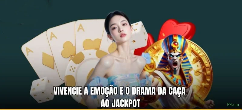 Cassino seguro no 89vip — SSL, 2FA e suporte 24/7