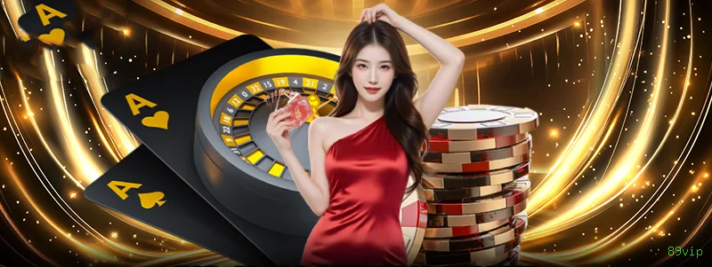 Cassino ao vivo no Brasil | 89vip: segura e premiada