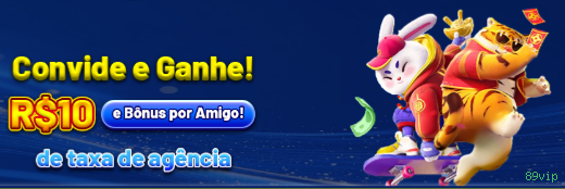 A Magia dos Caça-Níqueis no 89vip