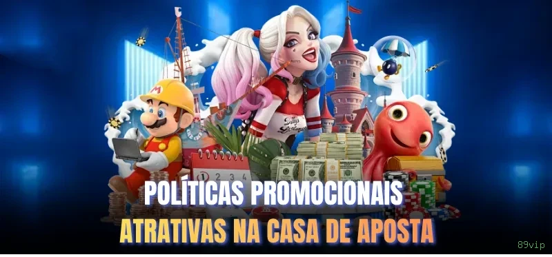 Jogos com dublagem PT-BR no 89vip — imersão total